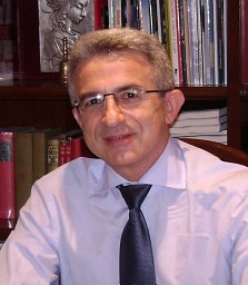 Gregorio Andria