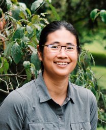 Christine Yao-Yun Chang