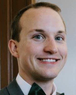 James Palmer