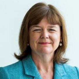 Pamela F Hanrahan