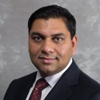 Vishal Shrotriya