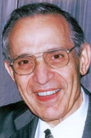 Dimitrios G. Oreopoulos