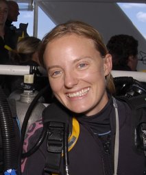 Nicola K. Browne