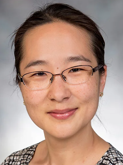 Junghae Suh