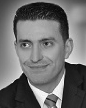 Hani Hamdan