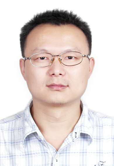 Yongyi Yue