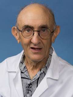 Jonathan W. Said