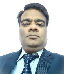 Mahendra Pratap Singh