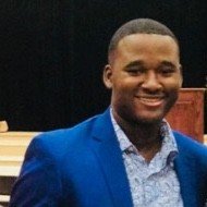 Andricus Burton