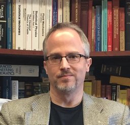 Chad R. Snyder