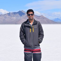 Ketan Mittal