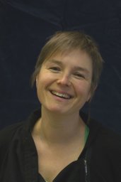 Susanne Kirchhoff