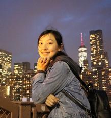 Miao Rong