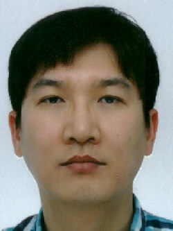 Yoo Seong Woo