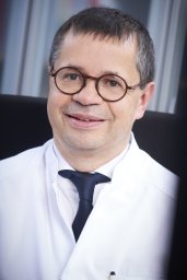 Ralph Naumann
