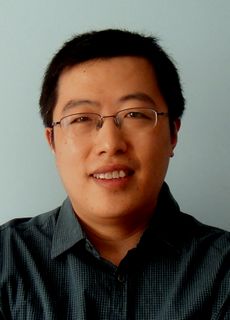 Yong-Gang Zhao