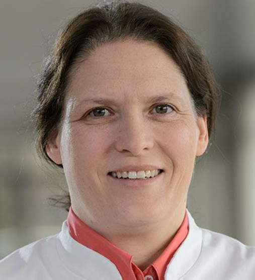 Heike Hermanns
