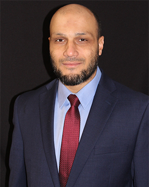 Abdelbasset Farahat