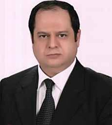 Ahmet Yildiz