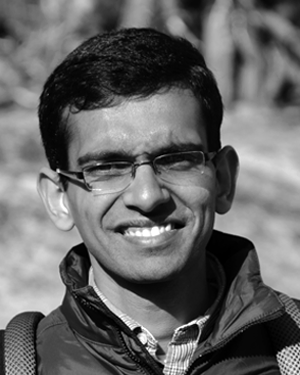 Sriram Venkateswaran