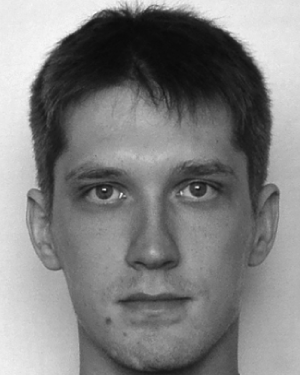 Alexey Trekin