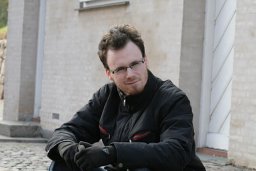 Laurent Maquet