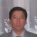 Farkhod Asrorov