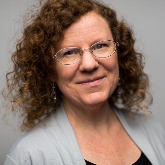Sharon Doty