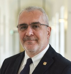 Imre M. Janosi
