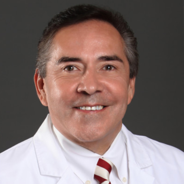 David F. Jimenez