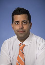 Shaqil Peermohamed
