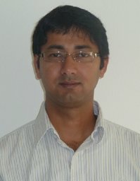 Sarma Manoj K