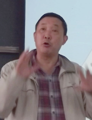 Shuangying Li