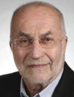 Wilhelm Kriz