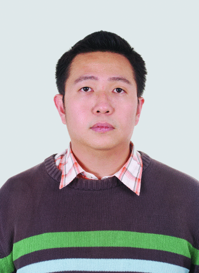 Christopher Tay
