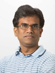Narayanan Raghupathy