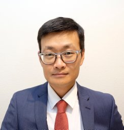 Giyeul Bae