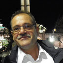 Panagiotis Pantazis