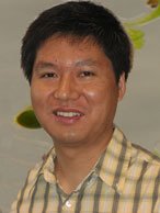 Mou Zhonglin