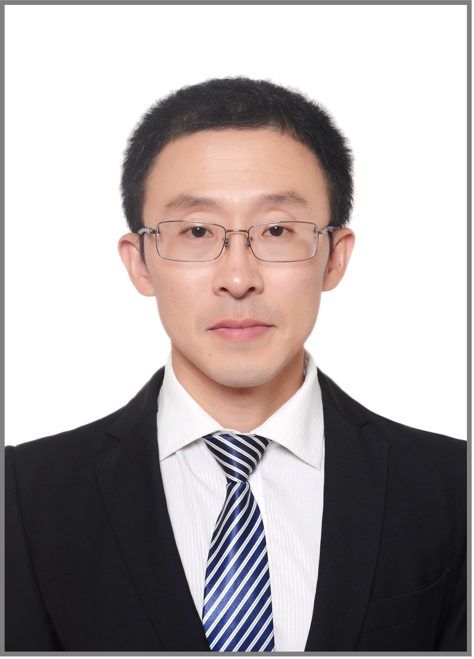 Jin Huang