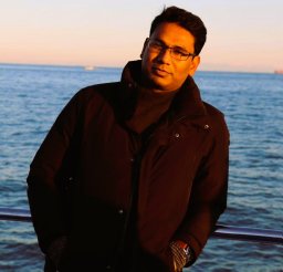 Chaurasia Akhilesh Kumar