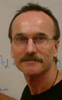 Brent Clothier