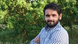 Akash Swamy