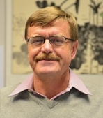 Christoph F. Eick
