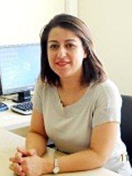 Songul Kesen