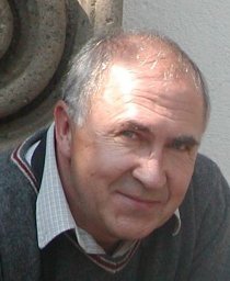 Vladimir Shevnin