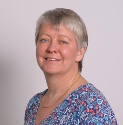 Fiona E. Benson