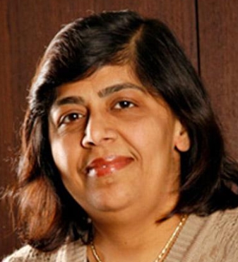 Anjali Agarwal