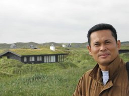 Sulung Nomosatryo