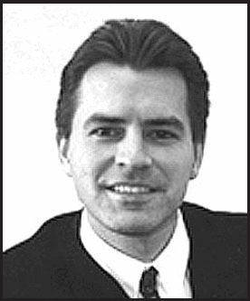 Oliver Laitenberger